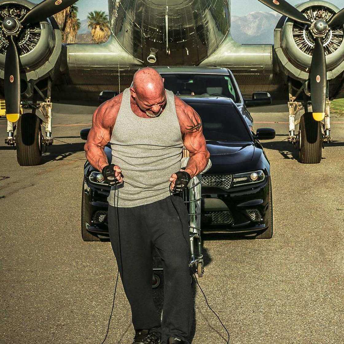 Goldberg movies Goldberg movies