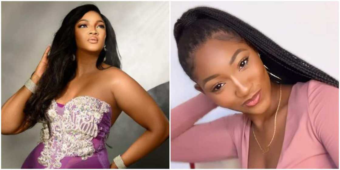 Omotola Jalade celebrates daughter Omotola Jalade celebrates daughter