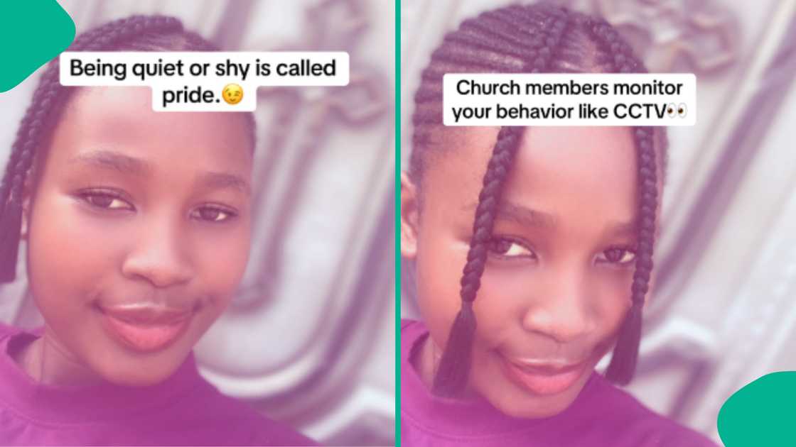 Nigerian pastor's daughter opens up, highlights 6 things she secretly deals with