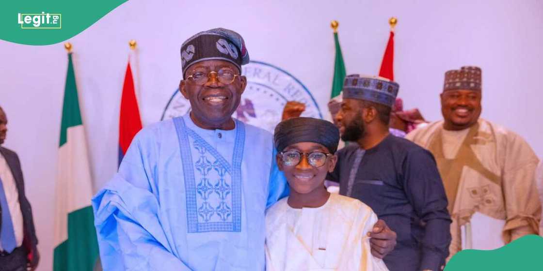 Bola Tinubu Bola Tinubu
