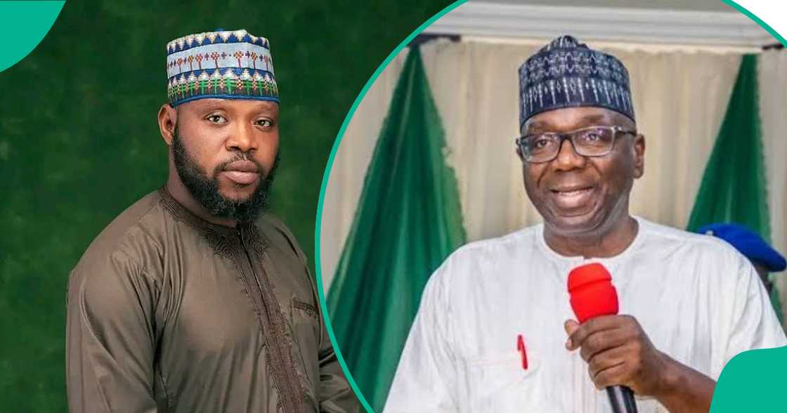 Hadimin gwamnan Kwara ya yi murabus Hadimin gwamnan Kwara ya yi murabus