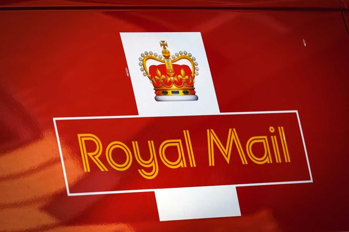 UK's Royal Mail has been fined over delivery delays