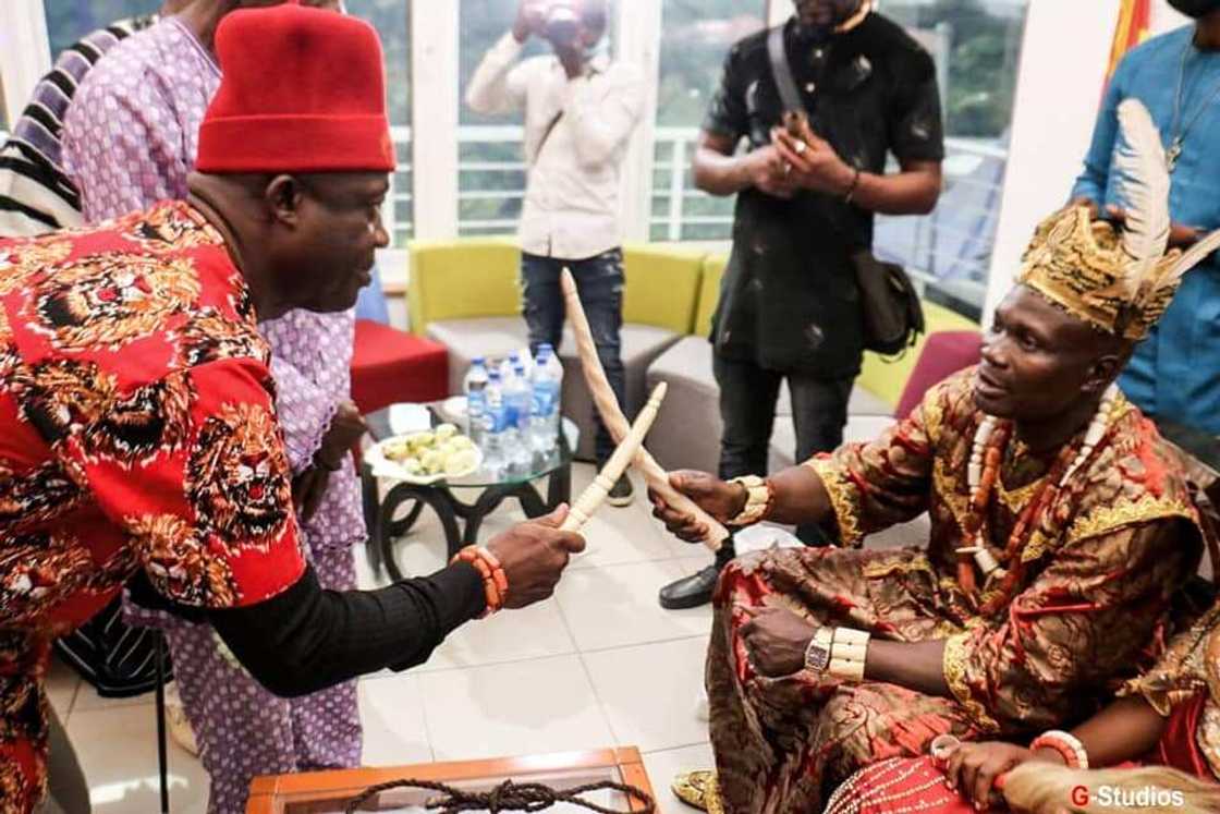 2023: Southeast leaders finally endorse candidate for president 2023: Southeast leaders finally endorse candidate for president