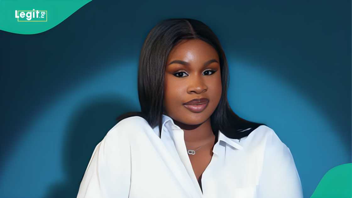 Relationship expert Susan Eberechi announces the end of her marriage, and fans are surprised