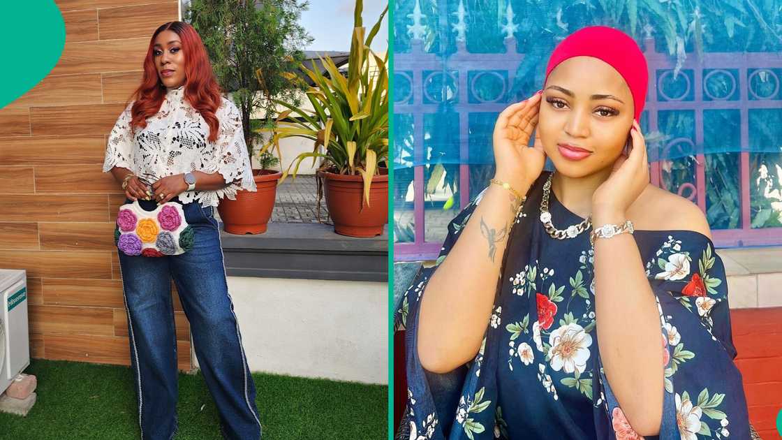 Businesswoman laments online, begs organisations to help actress Regina Daniels