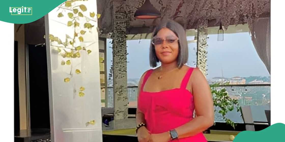 Hairdresser kills self after she caught boyfriend with another woman in Enugu state Hairdresser kills self after she caught boyfriend with another woman in Enugu state