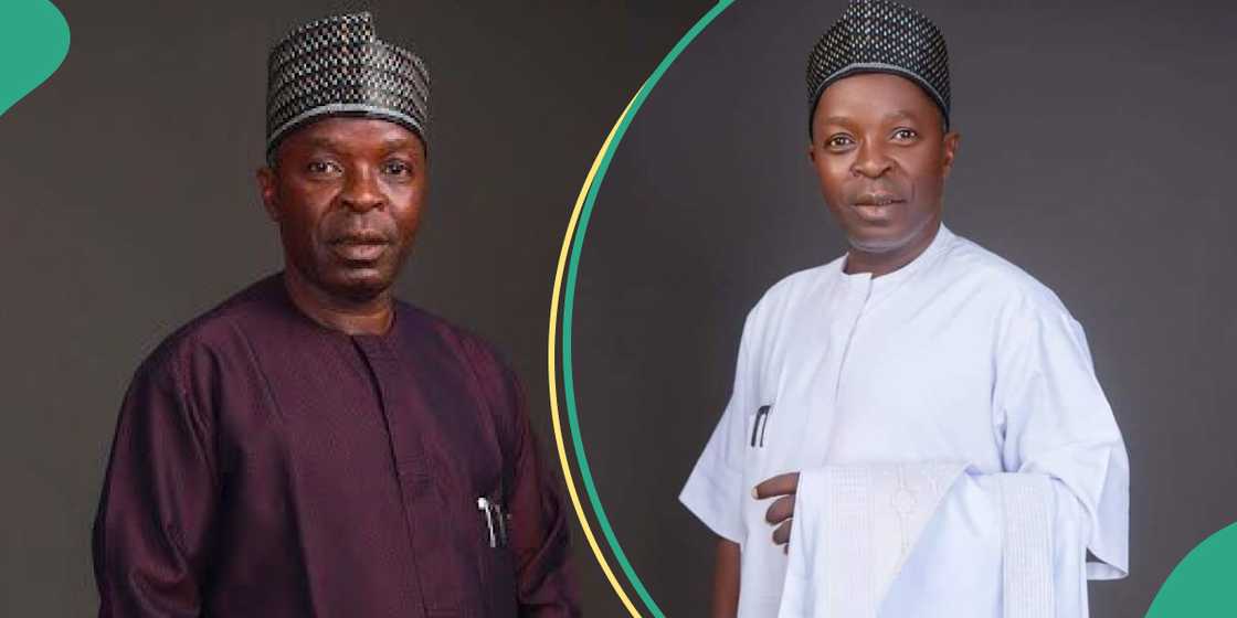 Senator Pam Mwadkon Dachungyang joins APC