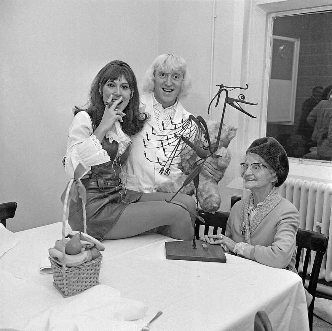 jimmy savile jimmy savile