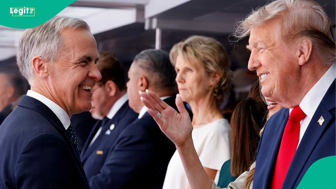 US-Canada trade war intensifies as retaliatory tariffs target billions in steel, furniture, and consumer products.
