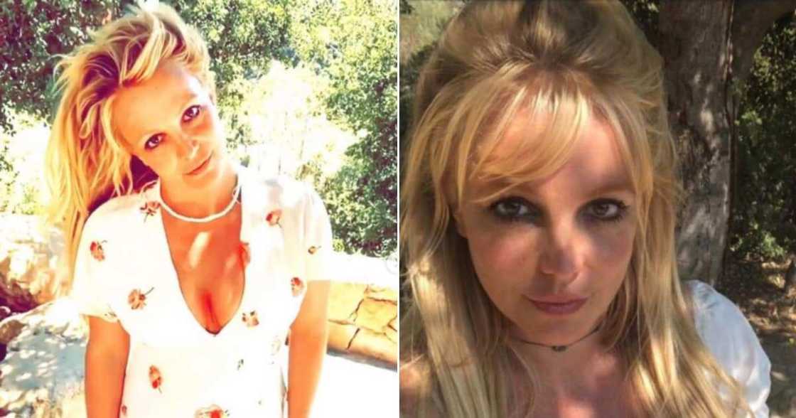 Britney Spears cried for days after watching ‘Framing Britney’ Britney Spears cried for days after watching ‘Framing Britney’