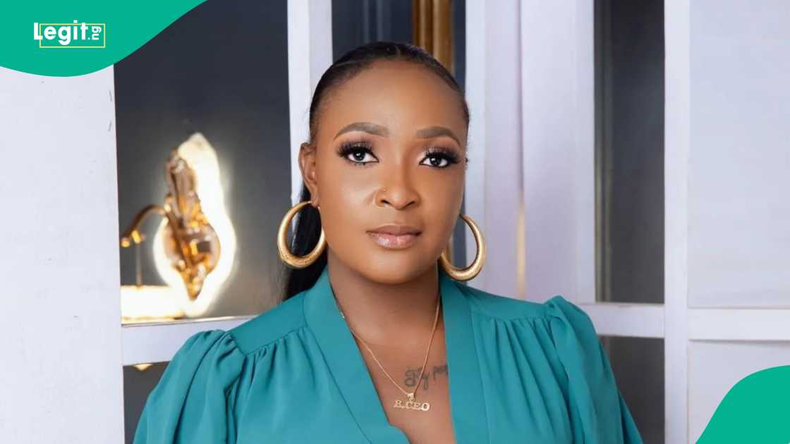 Blessing CEO shares update about IVD's case involving his late wife's family Blessing CEO shares update about IVD's case involving his late wife's family