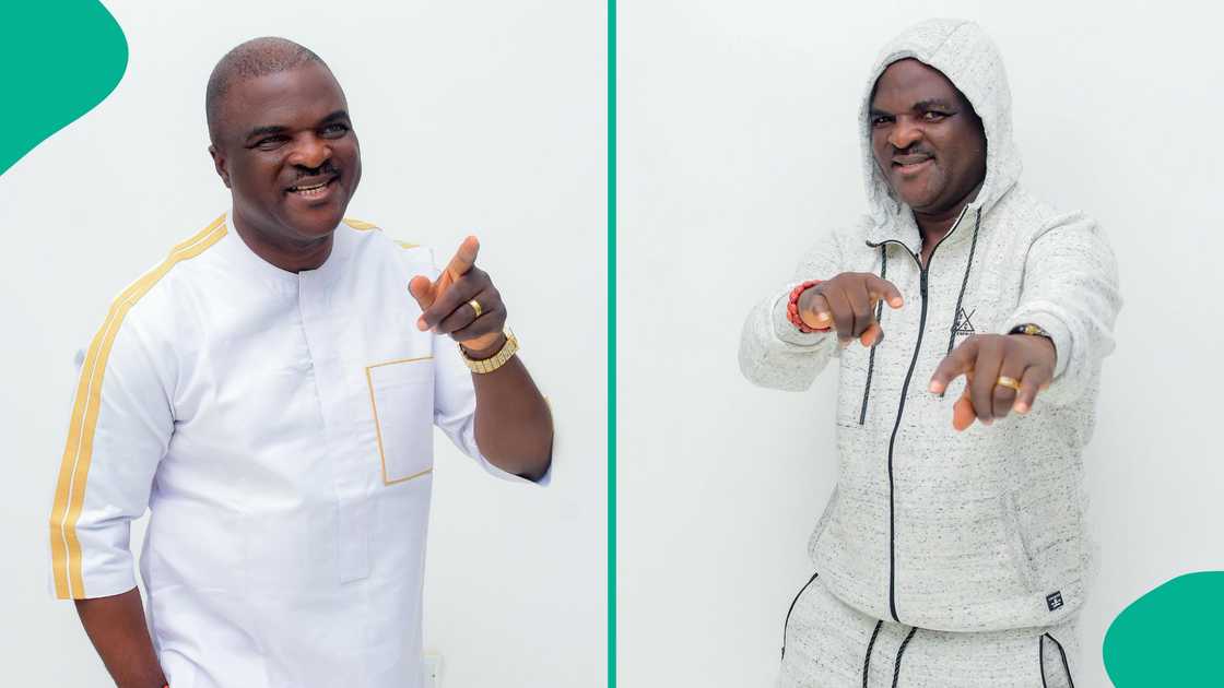 Obesere survives surgery Obesere survives surgery