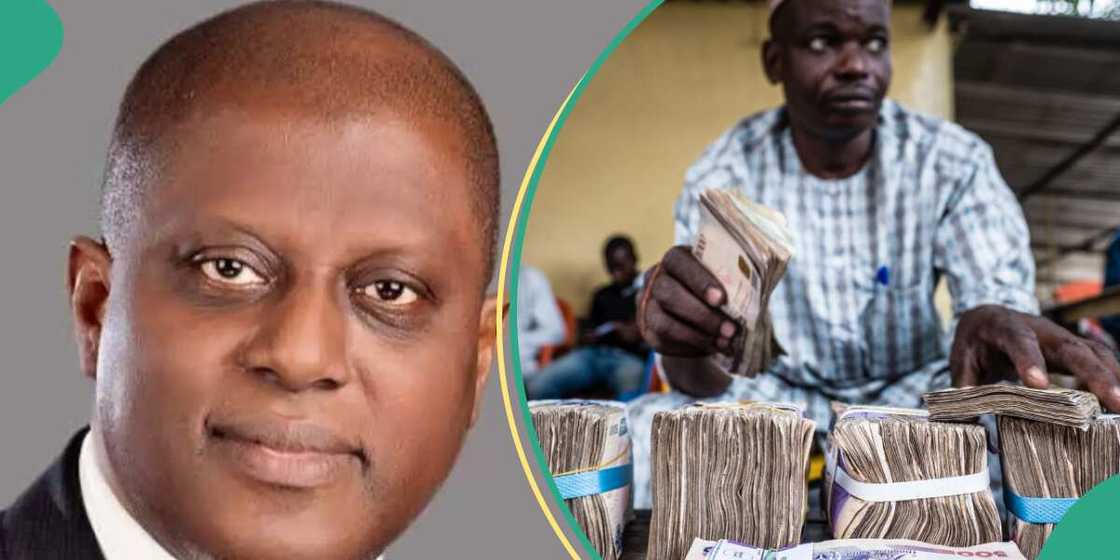 CBN, Forex Turnover, Naira, Dollar CBN, Forex Turnover, Naira, Dollar