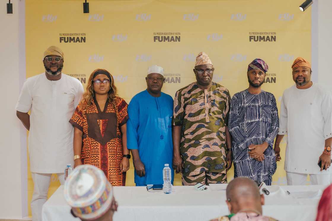 Fuji: A Opera celebrates its 5th anniversary with Fuji Vibrations 2025 — a bold celebration of culture, unity & legacy Fuji: A Opera celebrates its 5th anniversary with Fuji Vibrations 2025 — a bold celebration of culture, unity & legacy