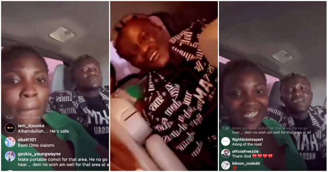 Singer Portable released on bail. Singer Portable released on bail.