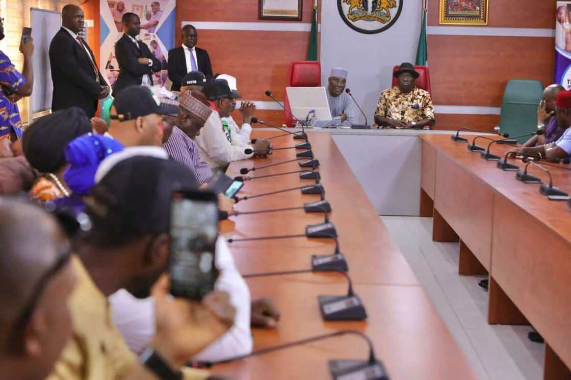 Jam’iyyar PDP Jam’iyyar PDP