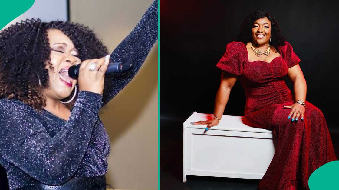 Onos Brisibi, gospel singer, death, Lagbaja