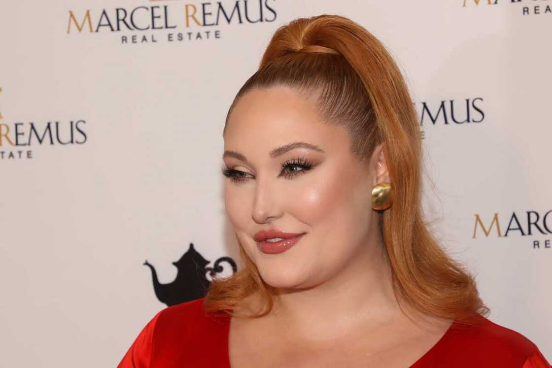 large plus size models large plus size models