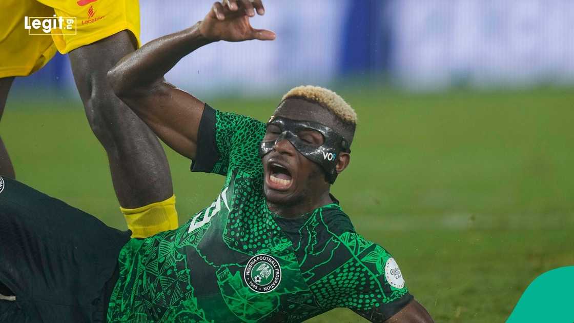 Super Eagles, Nigeria, Rwanda, Victor Osimhen, FIFA, 2026 World Cup. Super Eagles, Nigeria, Rwanda, Victor Osimhen, FIFA, 2026 World Cup.