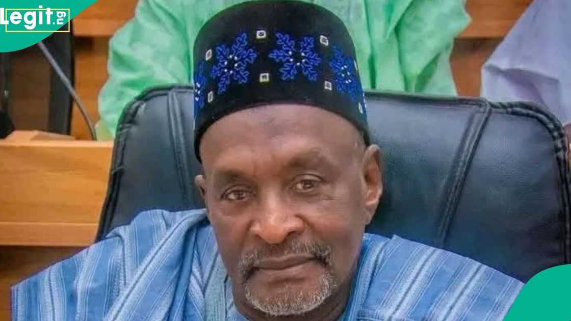 Hon. Wanzam Mohammed Zaki, representing Sakwa Constituency, dies after a brief illness. Hon. Wanzam Mohammed Zaki, representing Sakwa Constituency, dies after a brief illness.
