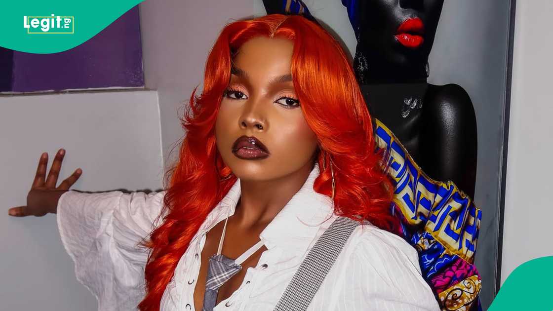 Singer Zuchu set to become a mother as she posts baby bump.
