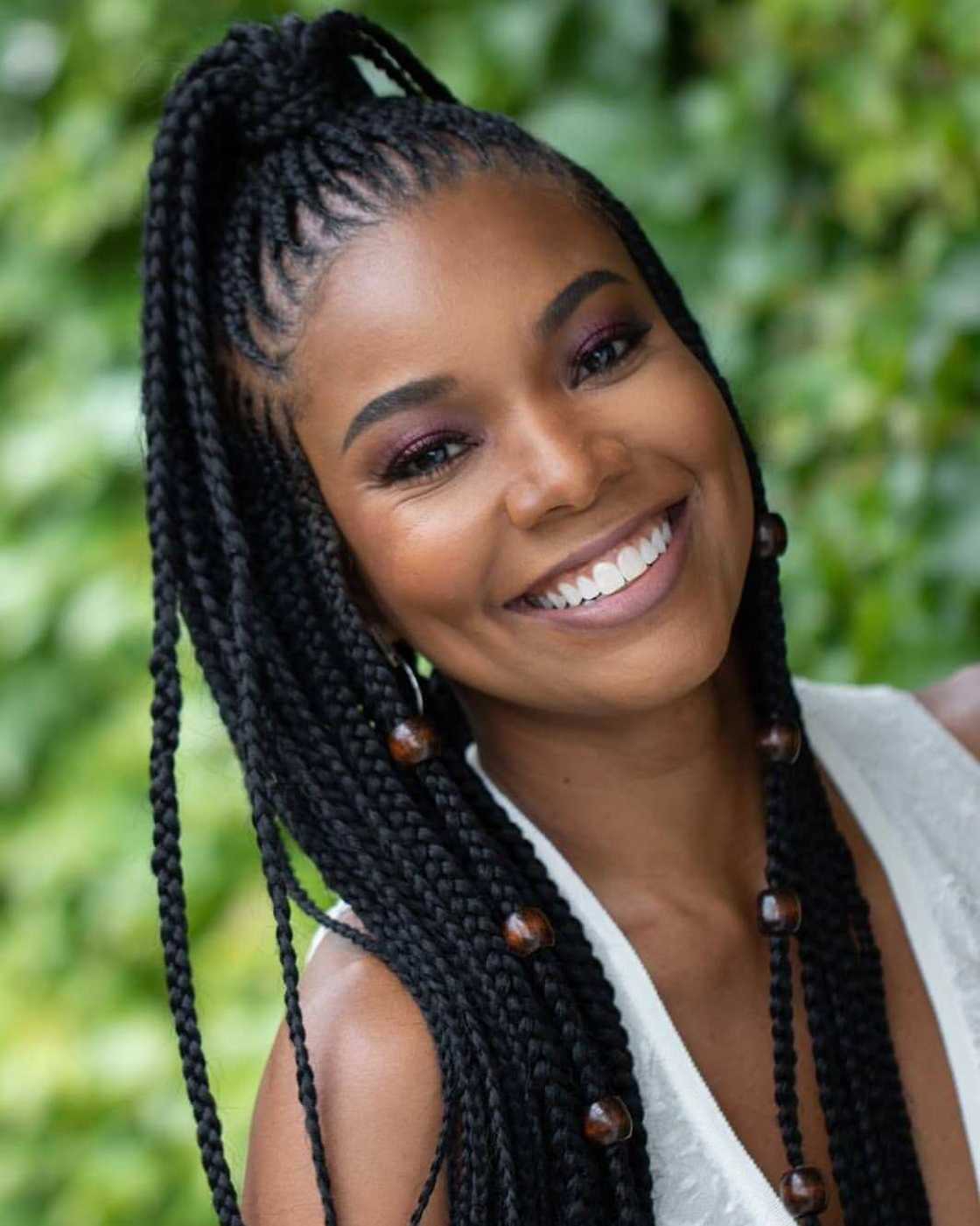 Gabrielle Union net worth