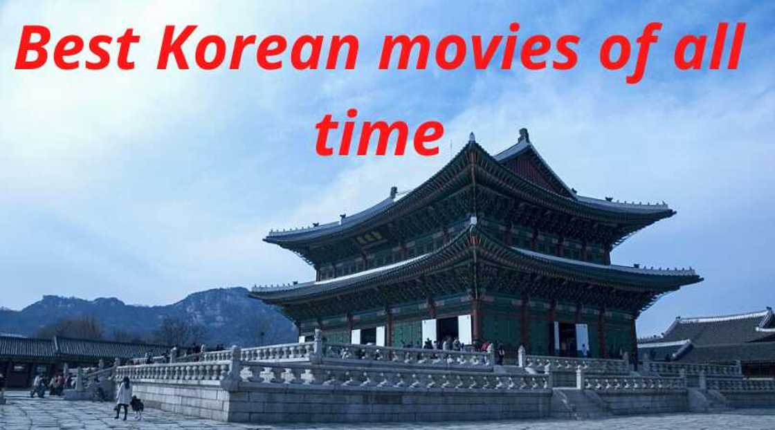 best korean movies best korean movies