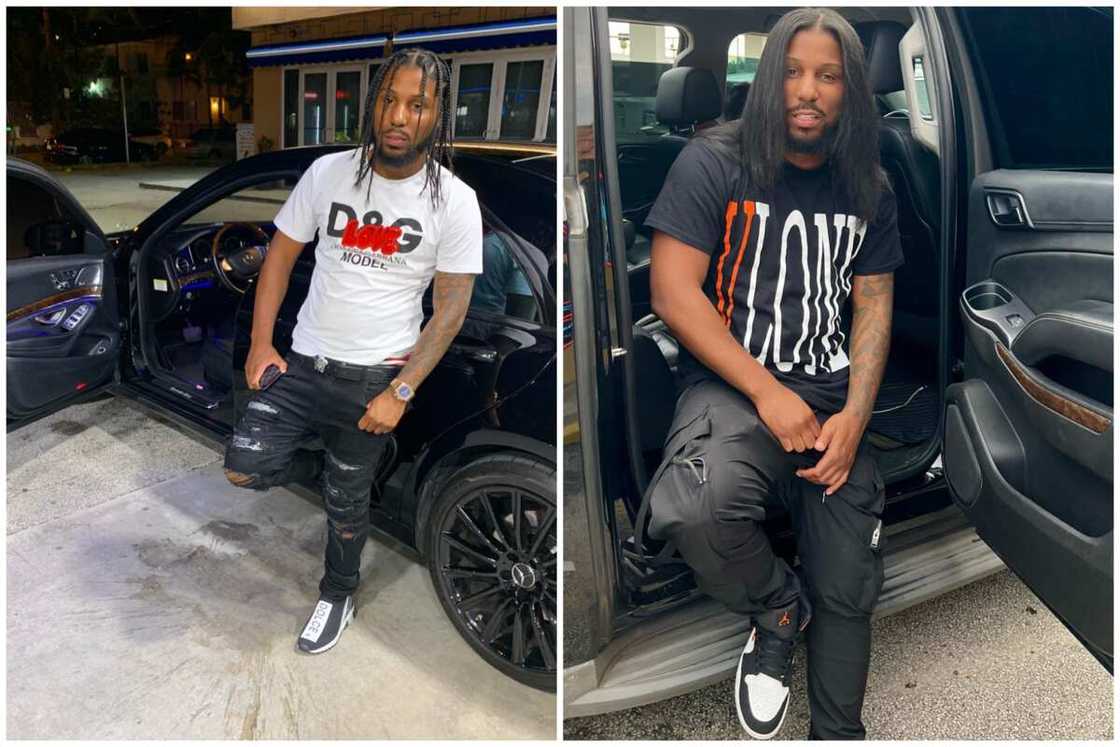 Jimmy Smacks Jimmy Smacks