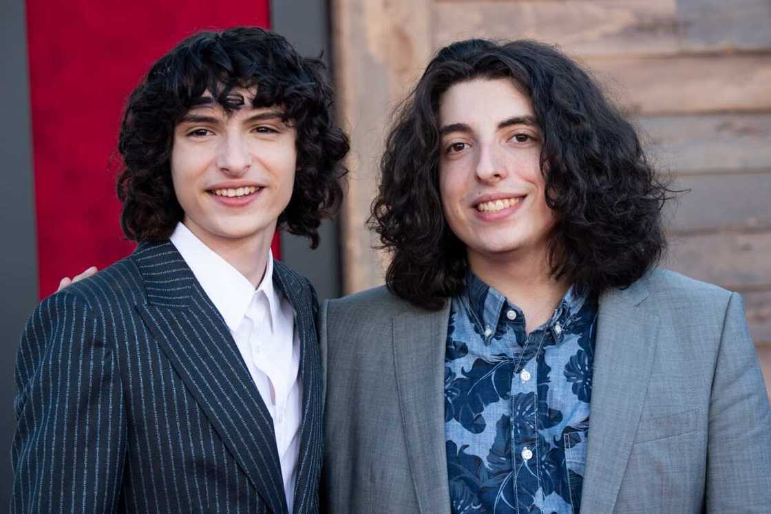 Nick Wolfhard’s age Nick Wolfhard’s age