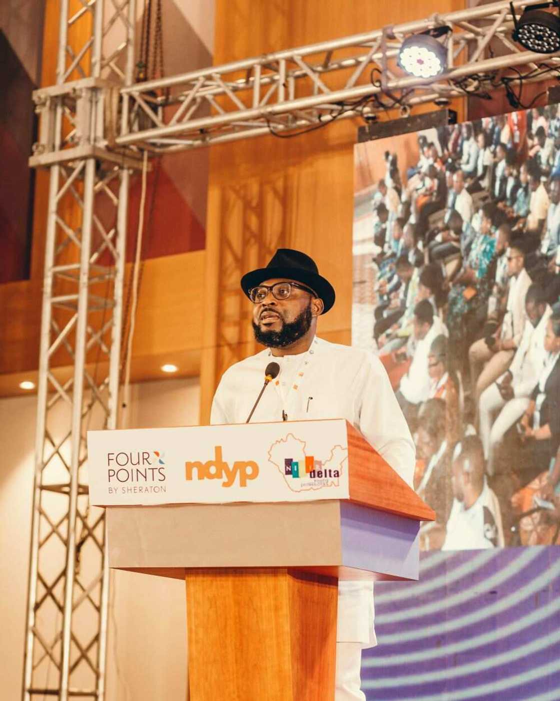 OPINION: Young Professionals Changing Realities In The Niger Delta OPINION: Young Professionals Changing Realities In The Niger Delta
