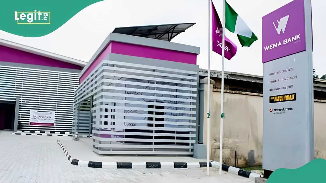 Wema shareholders smile on double final dividend Wema shareholders smile on double final dividend