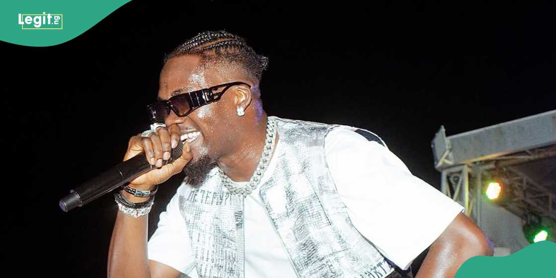 Jason announced as the new HOH Jason announced as the new HOH