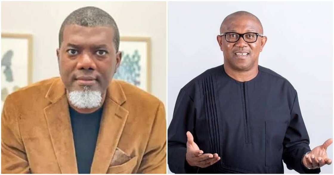 IPOB, Former President Goodluck Jonathan, Peter Obi, 2023 election, PDP, Labour Party, Reno Omokri, Atiku Abubakar IPOB, Former President Goodluck Jonathan, Peter Obi, 2023 election, PDP, Labour Party, Reno Omokri, Atiku Abubakar