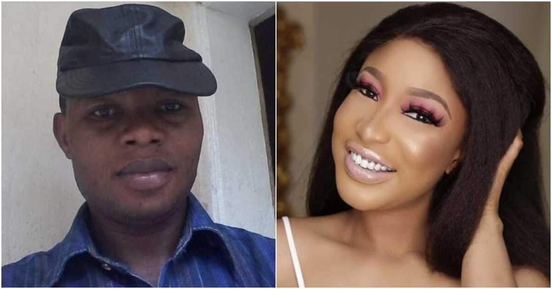 Tonto Dikeh Tonto Dikeh