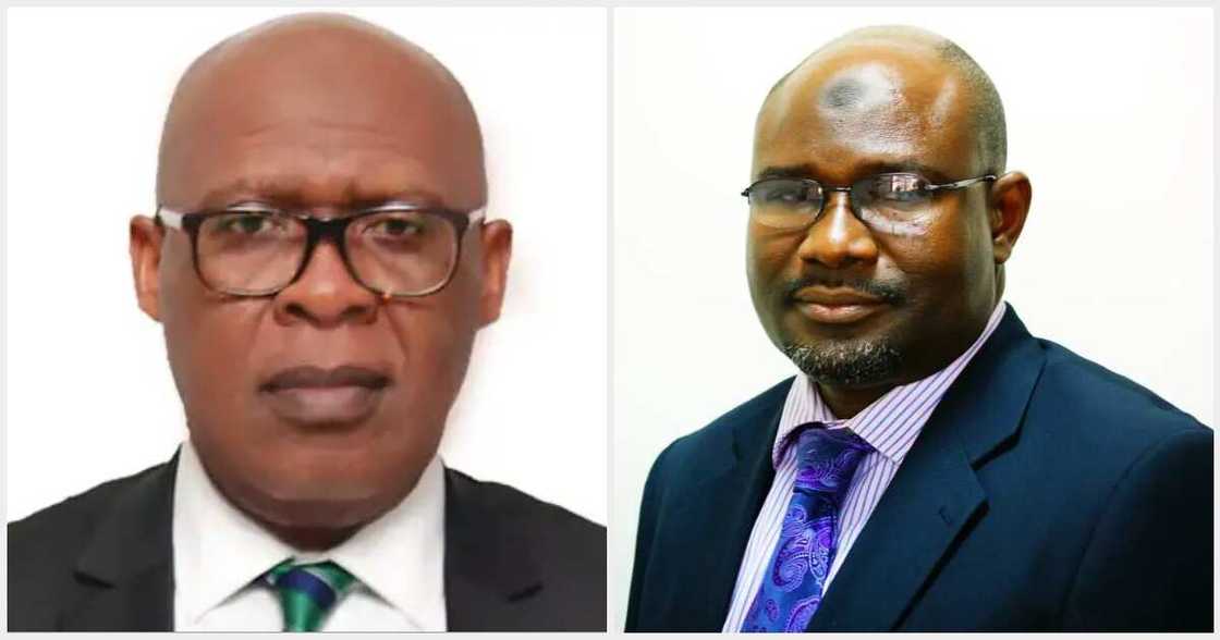 CBN gets new spokesman CBN gets new spokesman