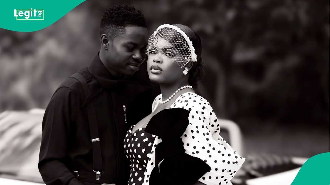 Peller sets tough rule for August wedding as fans without aso-ebi face rejection