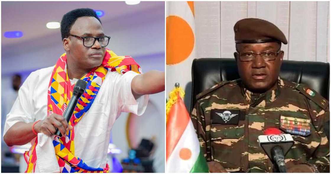 Niger/Niger news Niger/Niger news