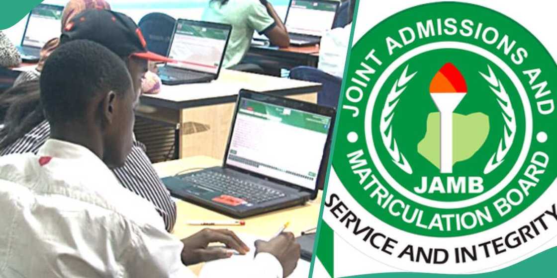 JAMB, 2024 UTME/DE