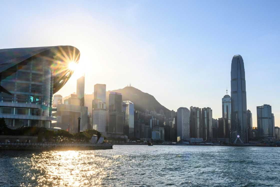 If the deal crumbles under Chinese presure, it could impact Hong Kong business If the deal crumbles under Chinese presure, it could impact Hong Kong business