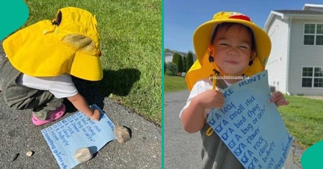 Mother who began teaching daughter phonetics at 17 months old shows her reading at 2. Mother who began teaching daughter phonetics at 17 months old shows her reading at 2.