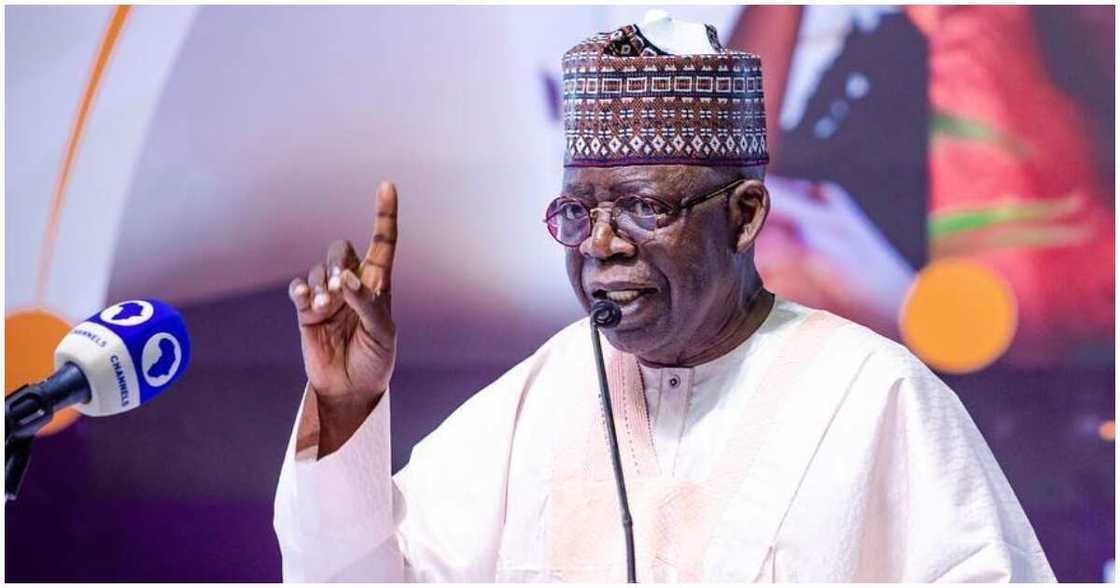 Bola Tinubu, APC, May 29 handover, 2023 elections