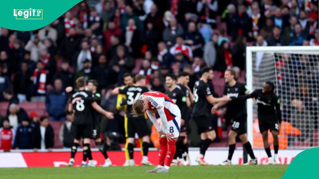 Arsenal, Mikel Arteta Arsenal, Mikel Arteta