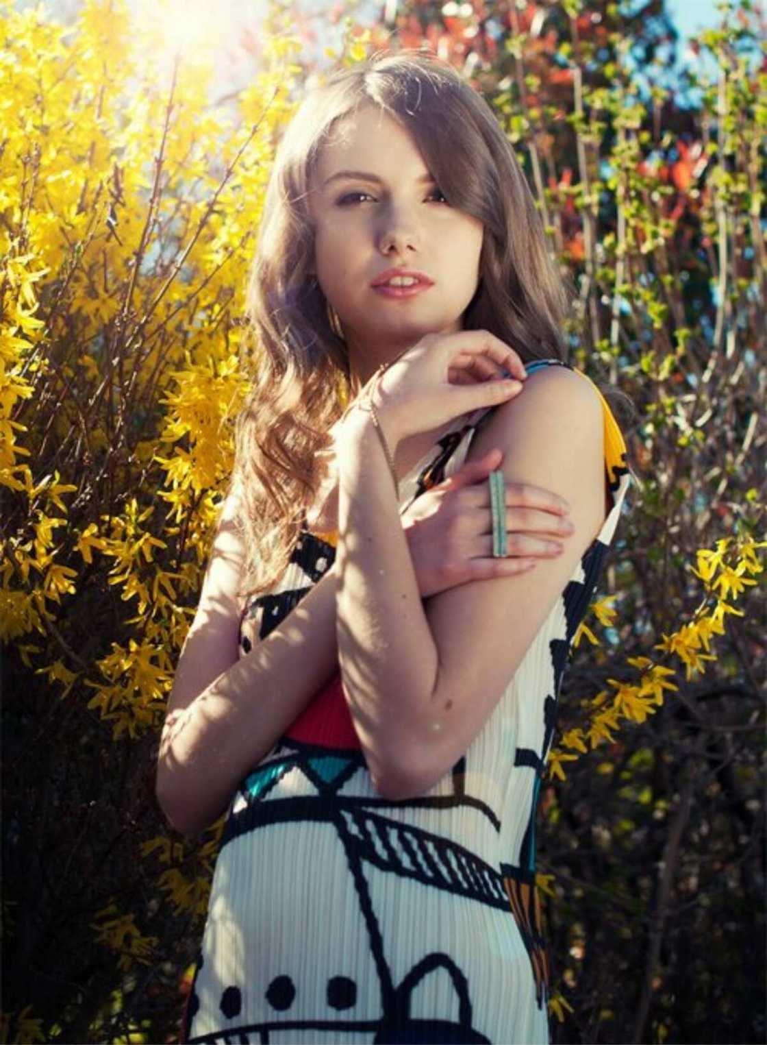 Hannah Murray hot Hannah Murray hot