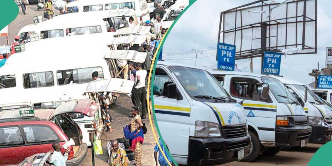 Transport operators increases fares Transport operators increases fares