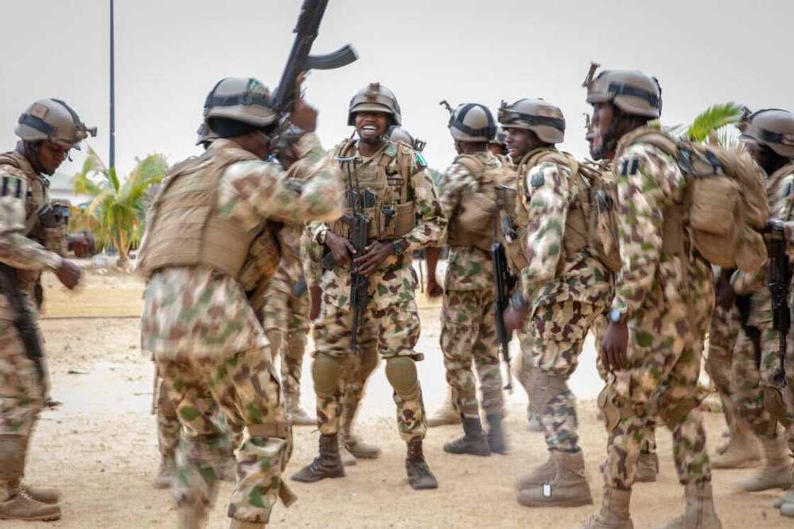 JUST IN: Bandits Attack Niger’s Border Town near Abuja, Abduct 12 Villagers JUST IN: Bandits Attack Niger’s Border Town near Abuja, Abduct 12 Villagers