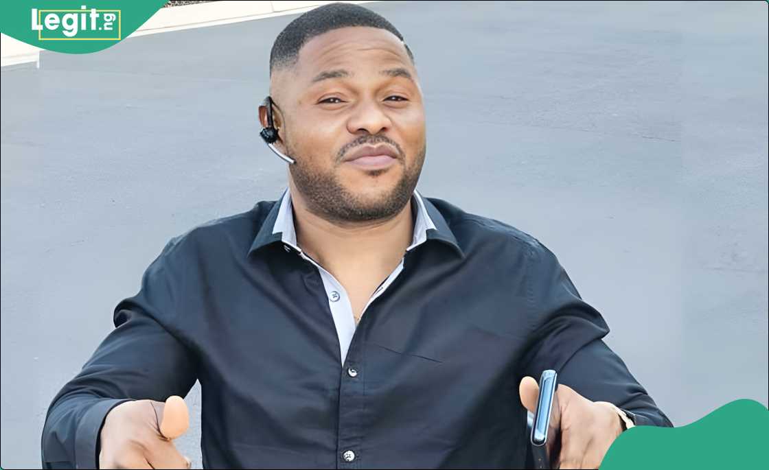 Yinka Ayefele and his station, Fresh FM, person  got a favourable ruling from a hight tribunal  successful  Ibadan.