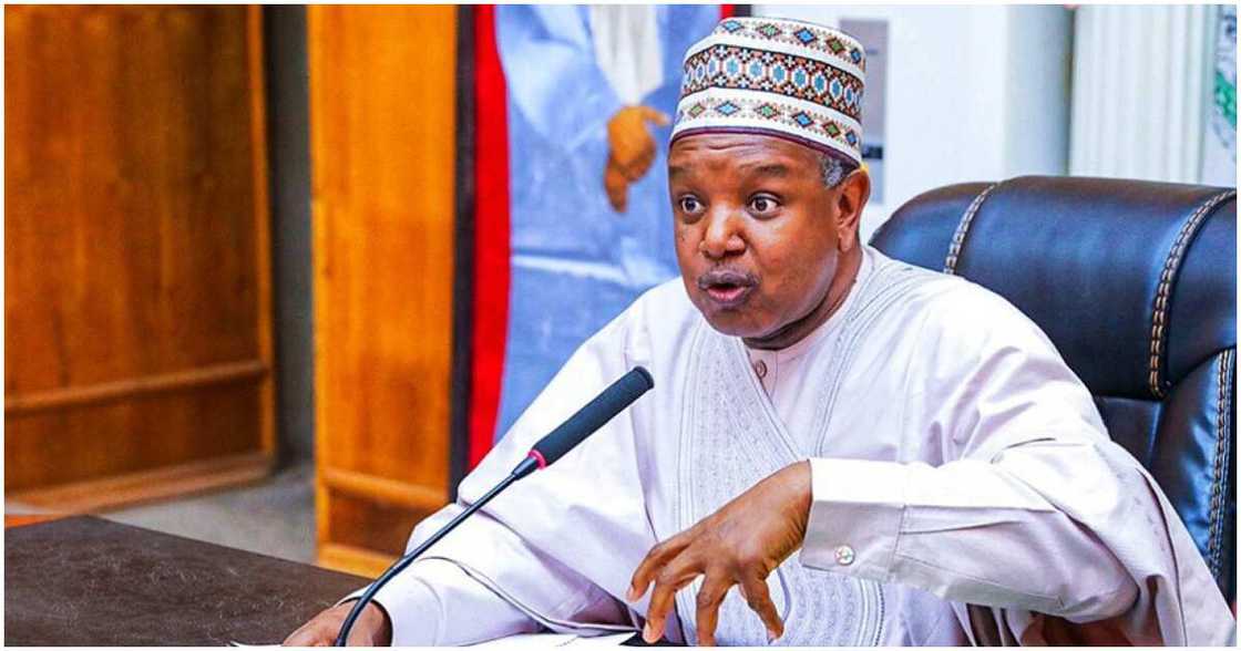 Atiku Bagudu, Kebbi state, Nigerian teachers, education in Nigeria, NLC Atiku Bagudu, Kebbi state, Nigerian teachers, education in Nigeria, NLC