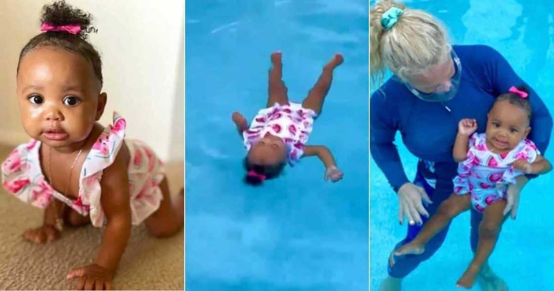 Baby Trinity Baby Trinity