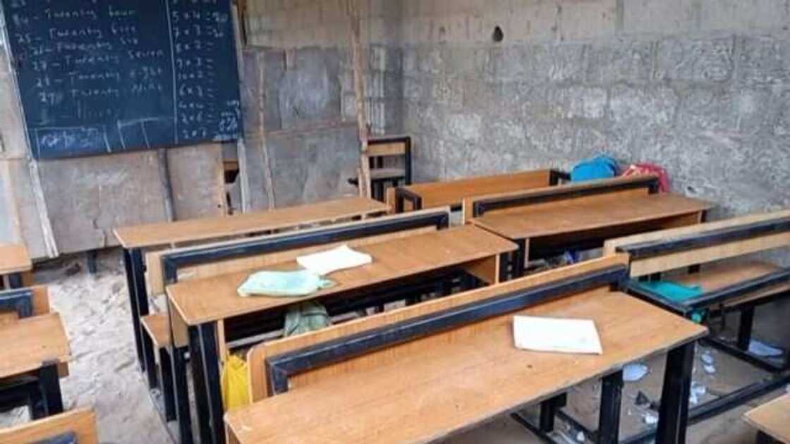 Kebbi: Iyayen daliban FGC Yauri sun cire rai gwamnati za ta karbo musu 'ya'yansu Kebbi: Iyayen daliban FGC Yauri sun cire rai gwamnati za ta karbo musu 'ya'yansu