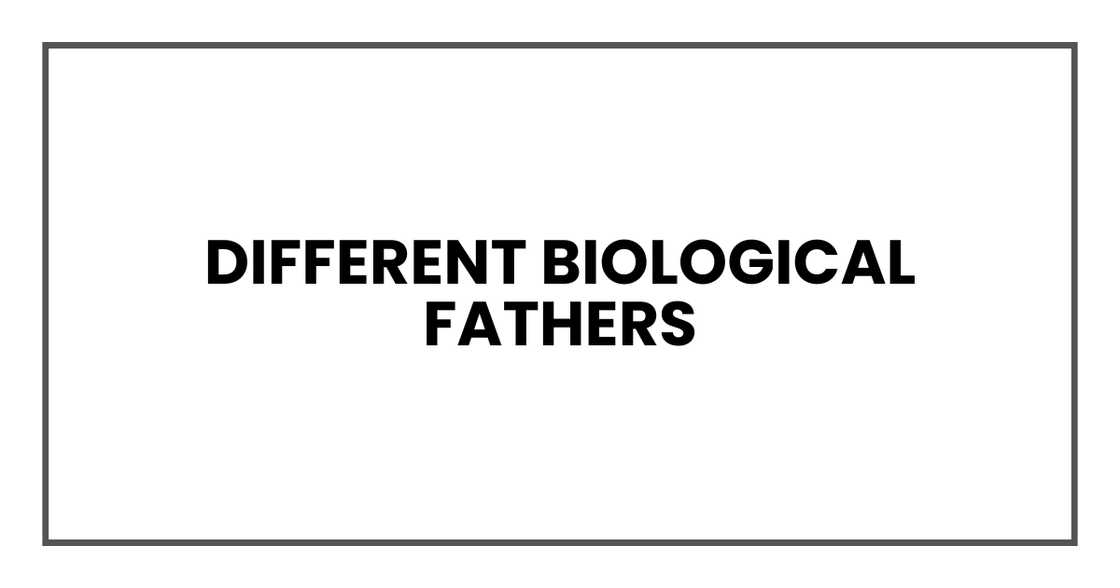 DNA reveal DNA reveal